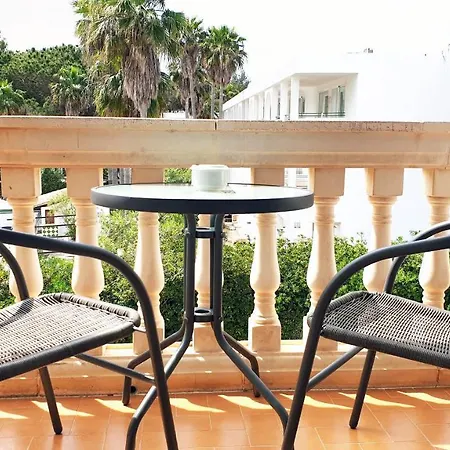 Apartamentos Loremar Portocolom  Exterior photo