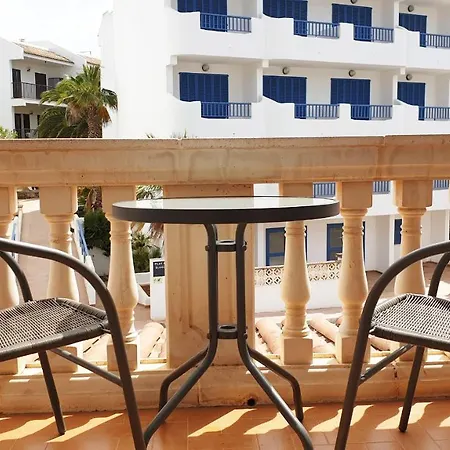 Apartamentos Loremar Portocolom  Exterior photo